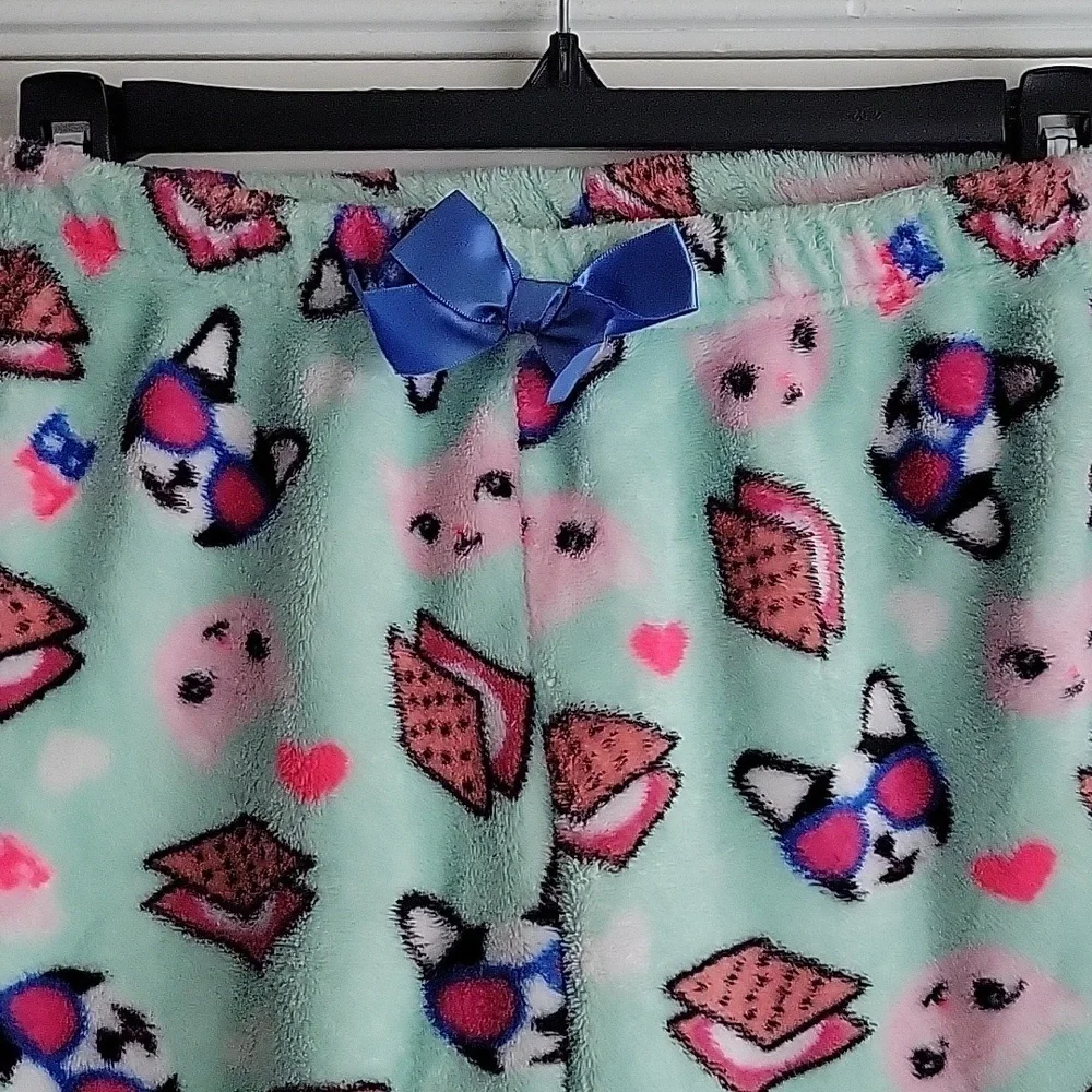 Member Mark Girl's Pajama Pants